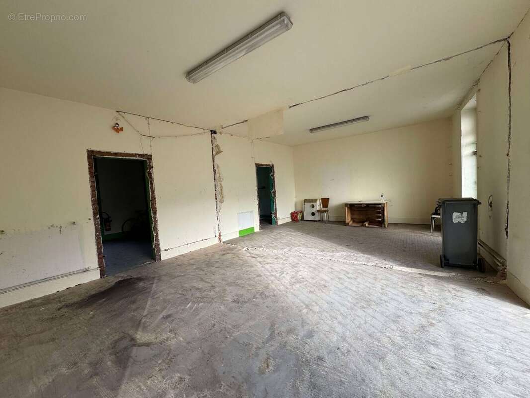 Appartement à SAINT-CHAMOND