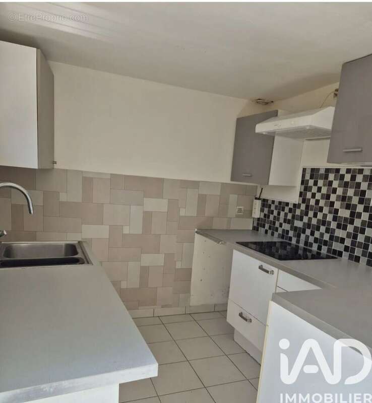 Photo 4 - Appartement à FRANCONVILLE