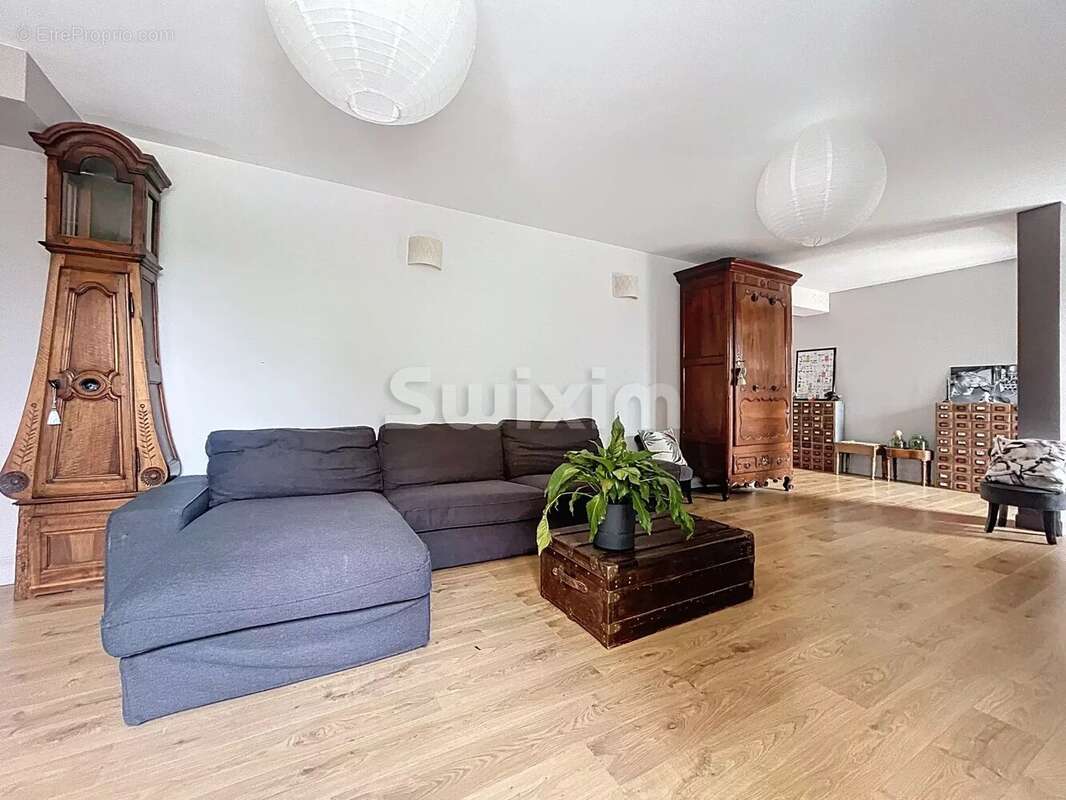 Maison à BOURG-EN-BRESSE