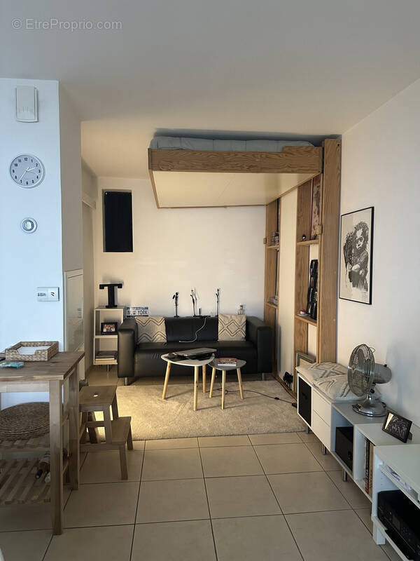 Appartement à BOURGES