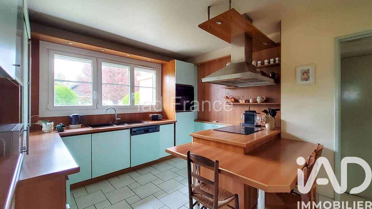Photo 7 - Maison à CHAVENAY
