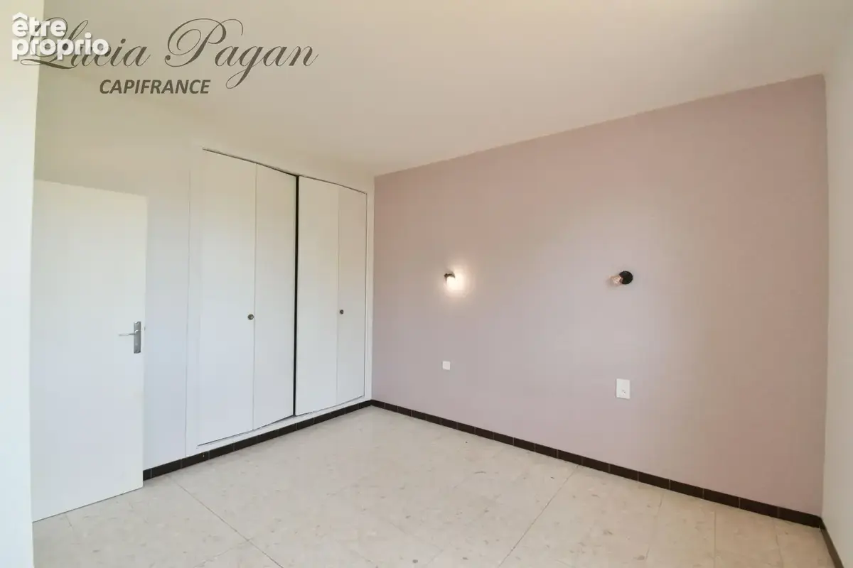 Maraussan – Belle maison familiale 194 m², 2 terrasses et 2 garages - photo 10