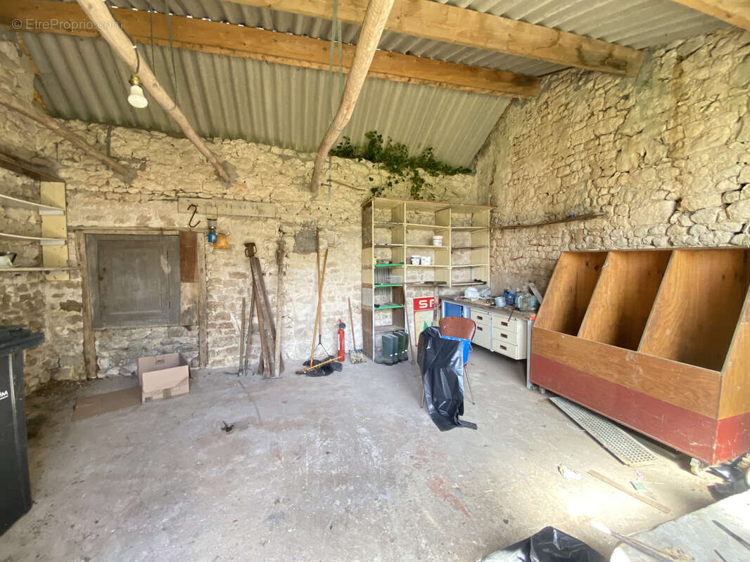 Appartement à PATAY