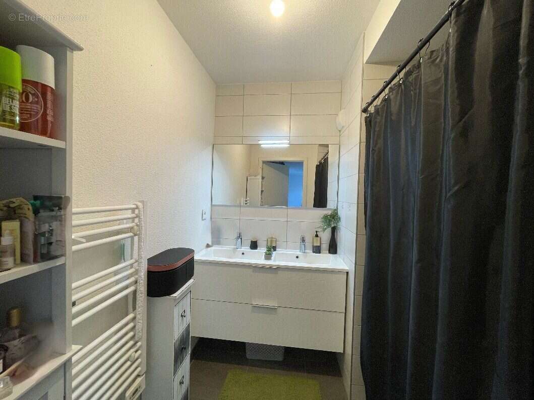 Appartement à SAINT-LOUIS