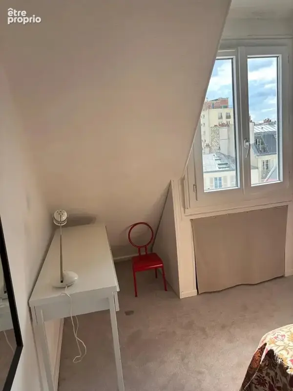 Appartement 2 pièces 20 m² à vendre à Paris-17e (75017) - photo 4