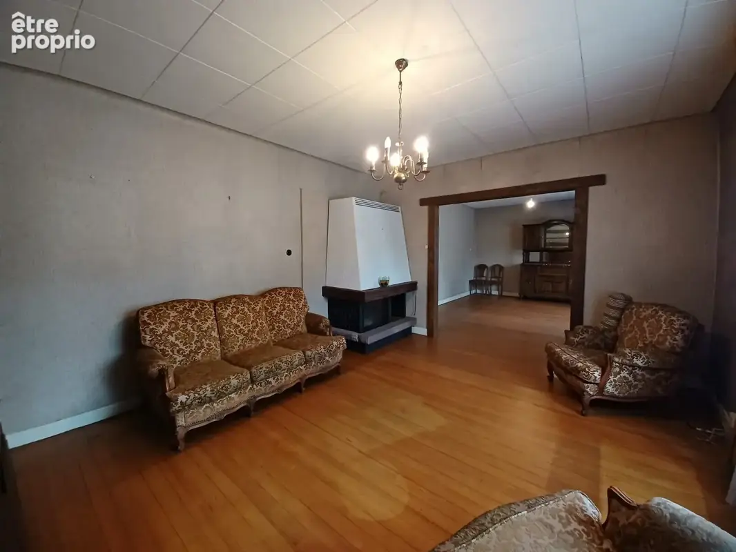 Maison 7 pièces 158 m² à vendre à Drulingen (67320) - photo 7