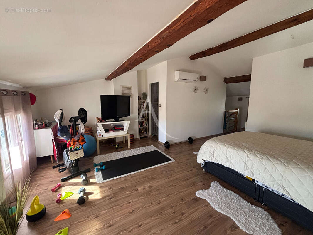 Maison à CARCASSONNE