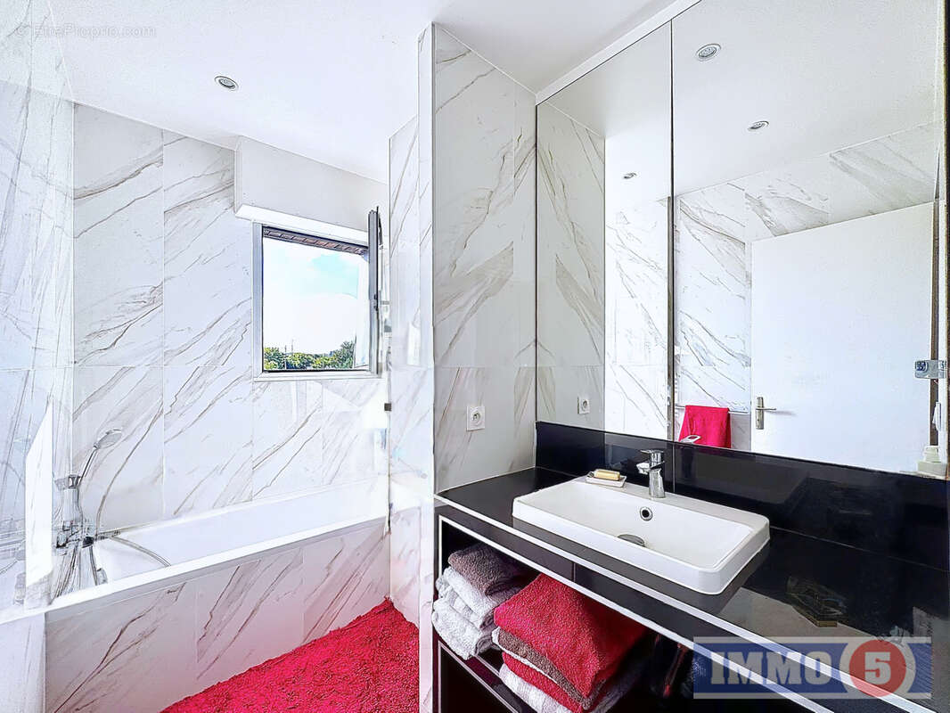 Appartement à NOISY-LE-GRAND