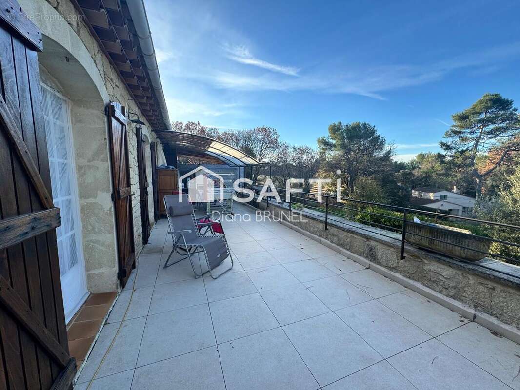 Photo 7 - Maison à LA TOUR-D'AIGUES
