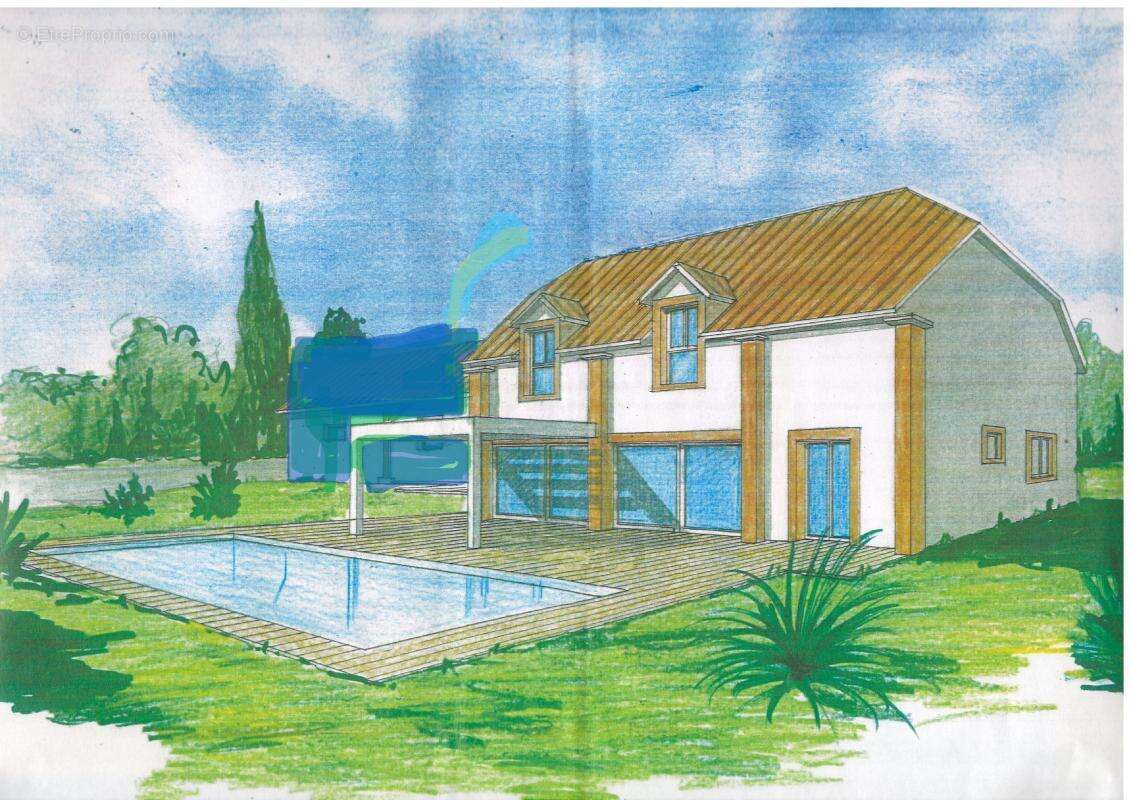 Maison À Vendre - photo 3