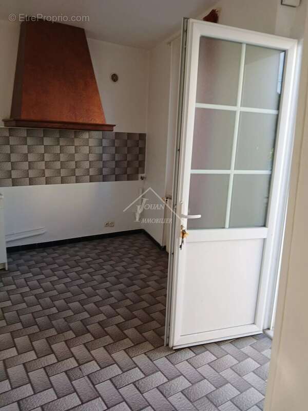 Maison à VARENNES-SUR-ALLIER