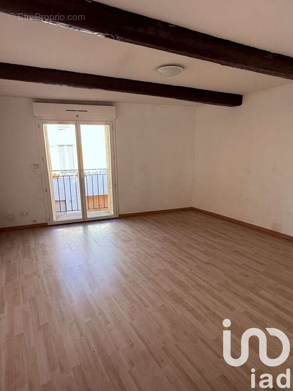 Photo 2 - Maison à ALIGNAN-DU-VENT