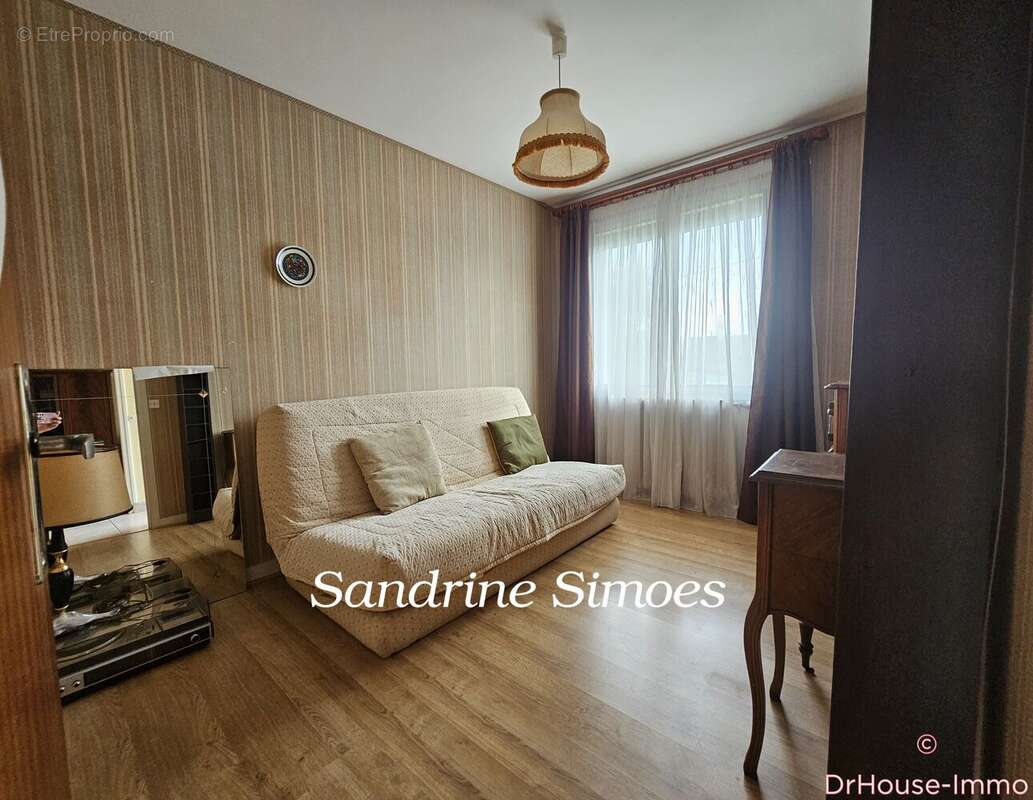 Maison à MONTMORILLON