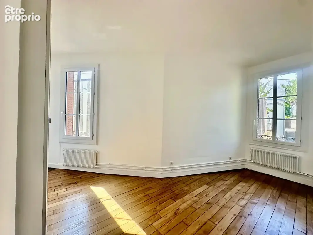 Appartement F3  Centre-ville secteur collégiale - photo 5