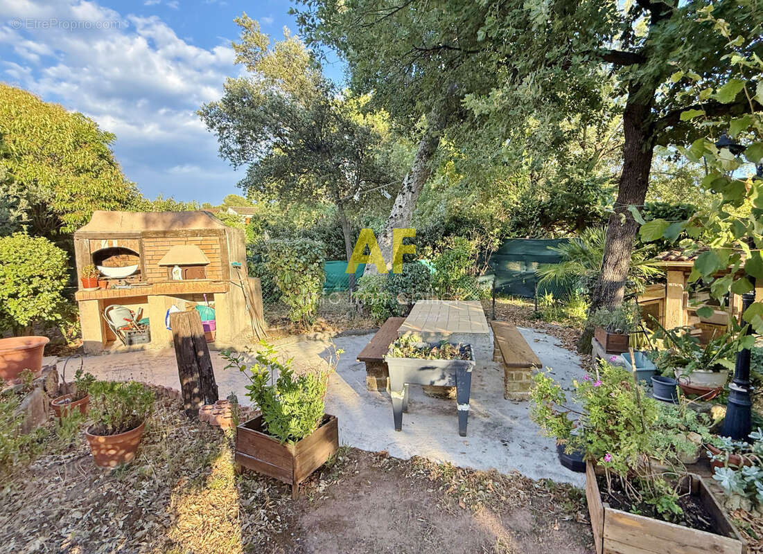 Maison à FREJUS