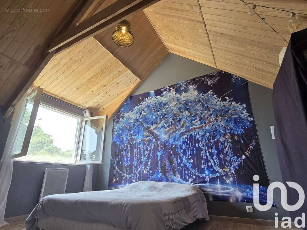 Photo 9 - Maison à MAGOAR