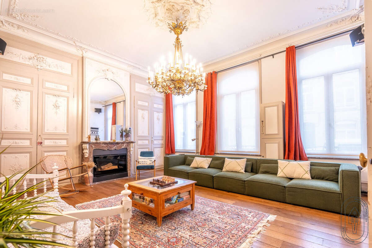 Maison à BERGUES