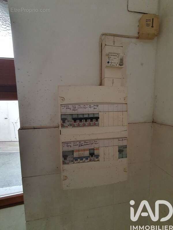 Photo 5 - Appartement à BEDARIEUX