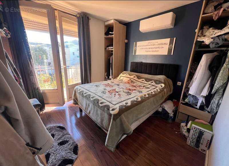 Maison à MONTPELLIER