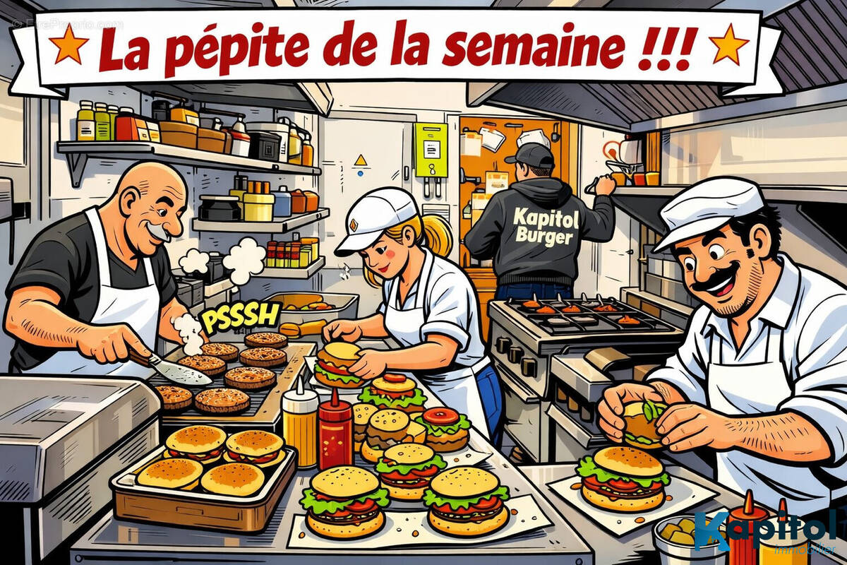 Autre à PARIS-10E