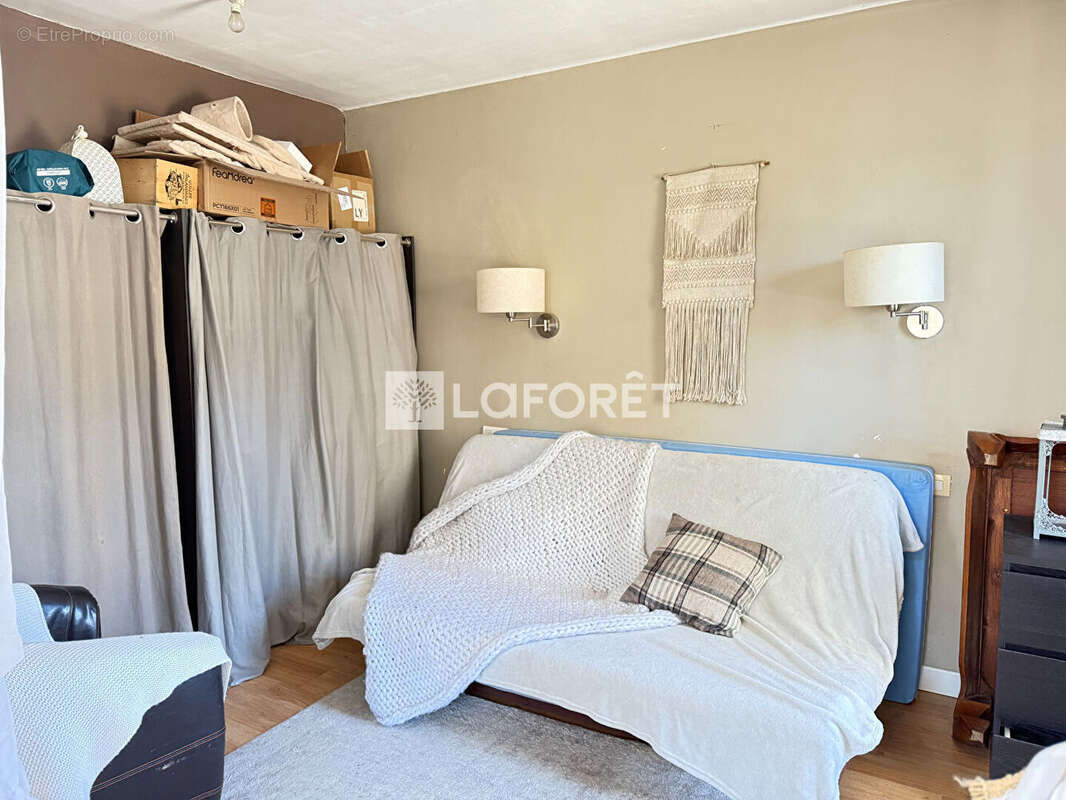 Appartement Duplex -  Plouha - 3 chambres - 104 m² - photo 6