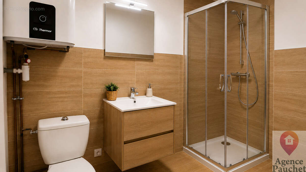 Exclusivité Agence PAUCHET   Boulogne-sur-Mer - photo 6