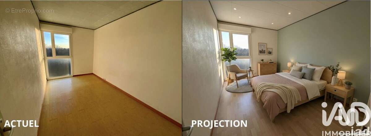 Photo 7 - Appartement à REIMS