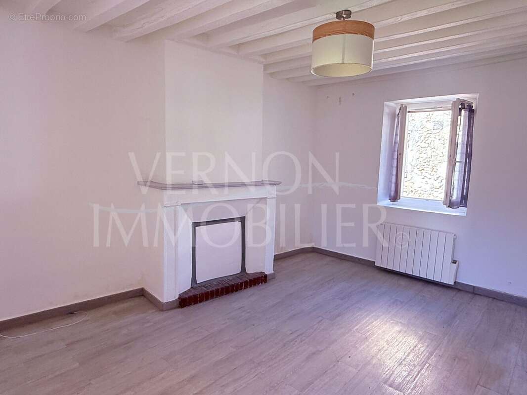 Maison à VERNON