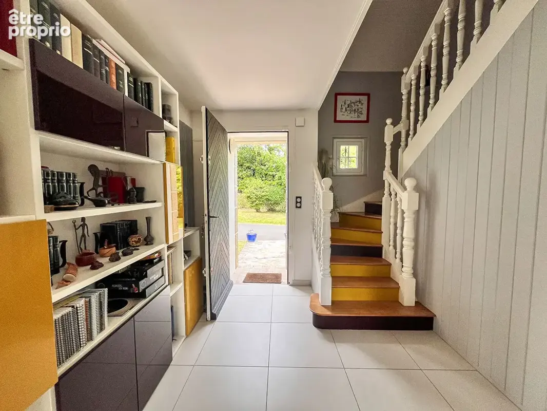 Gouesnac’h   Maison en exclusivité - photo 10