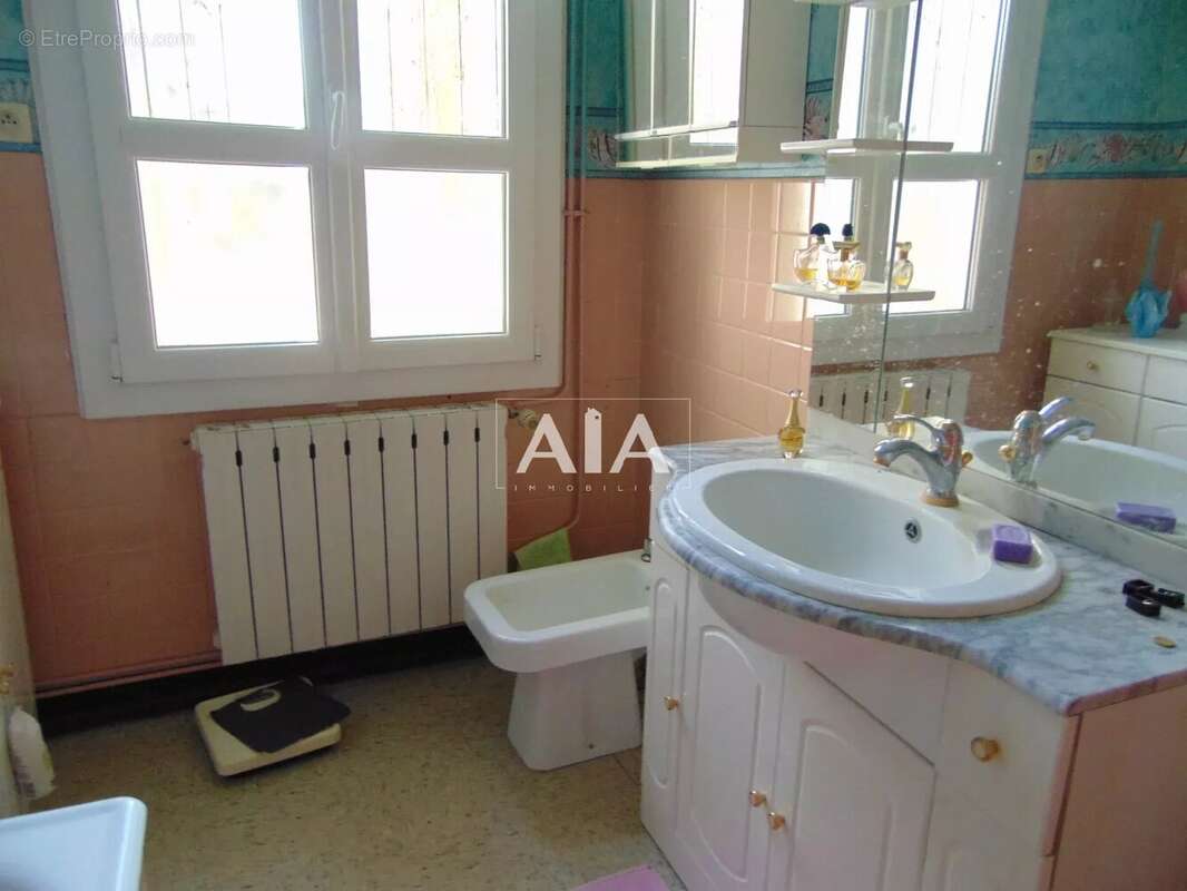 Appartement à RUFFEC