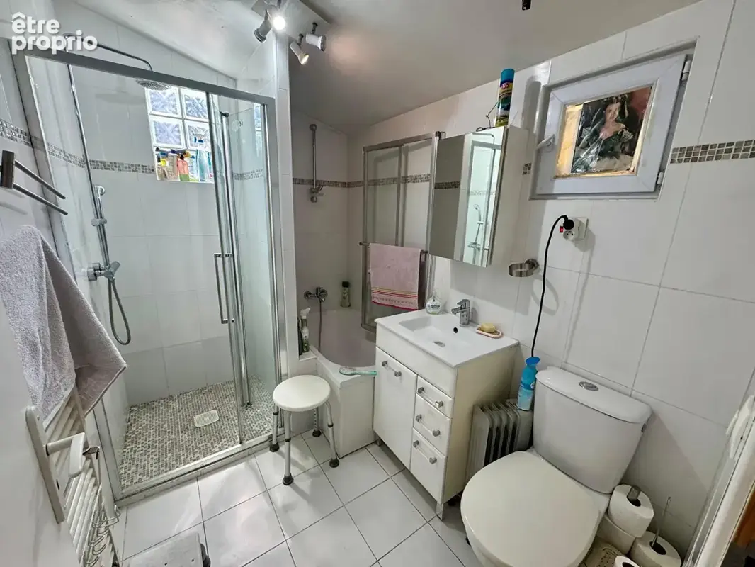 Maison : 4 pièces + T2 en RDJ - photo 6
