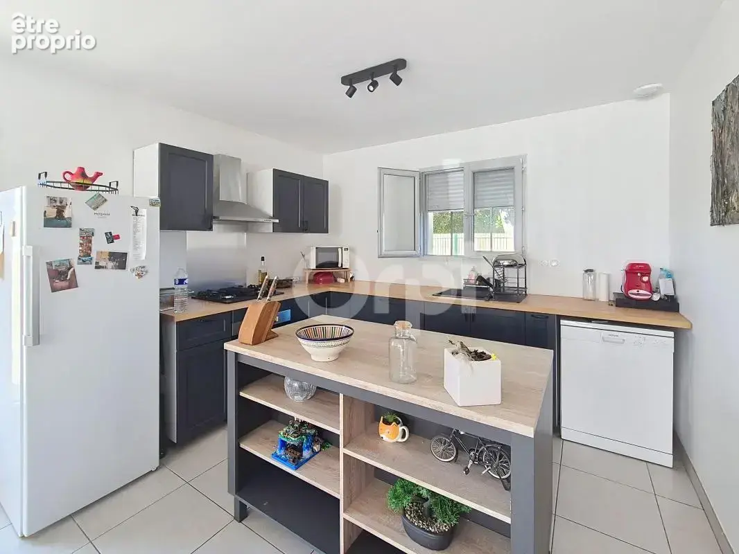 Maison À Vendre - photo 7