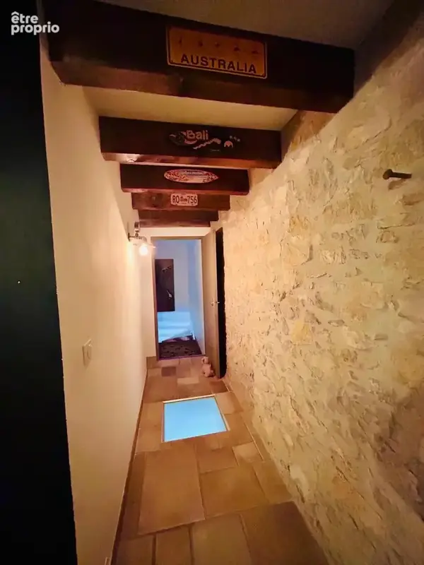 Loft d’exception de 200 m² environ  à canet - photo 9