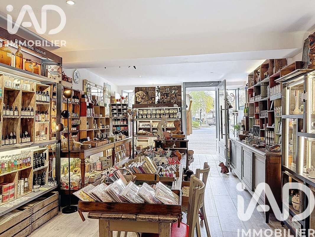 Photo 2 - Commerce à COULOMMIERS