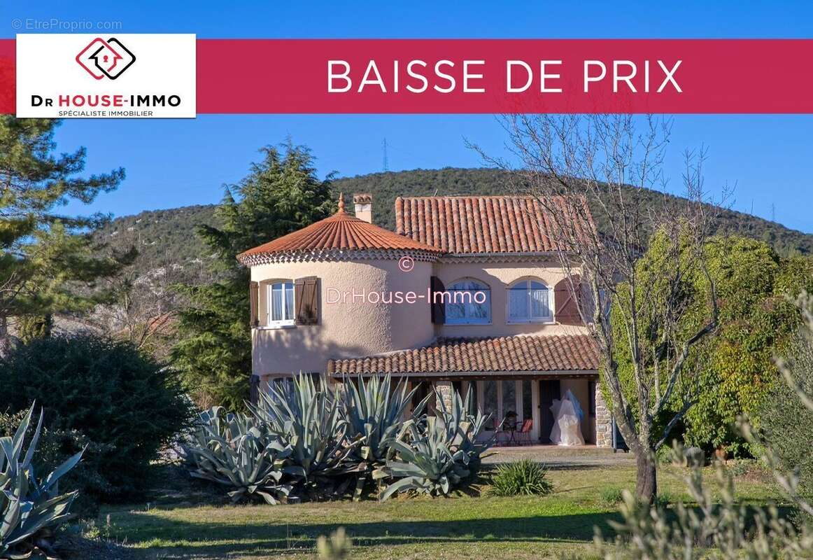 Maison à BAGARD