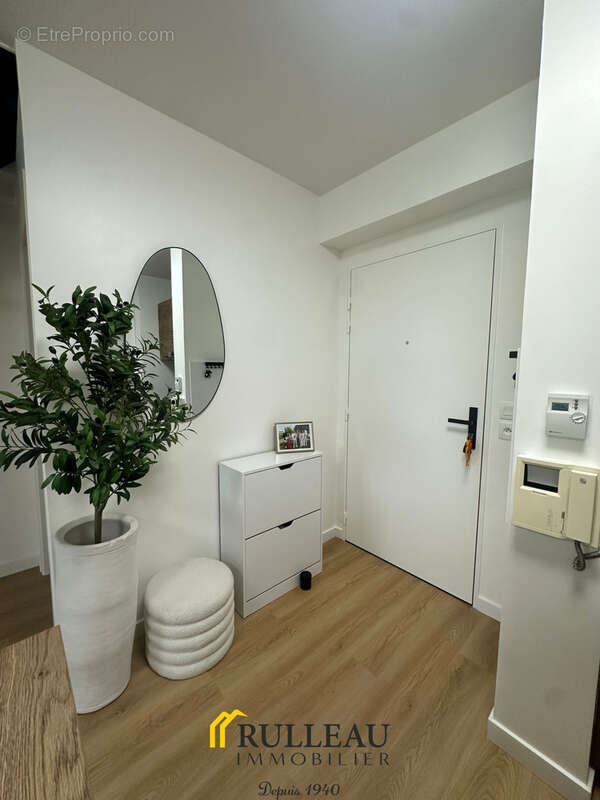 Appartement à AMBARES-ET-LAGRAVE