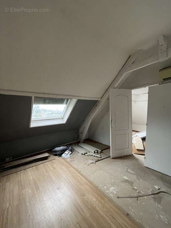 Appartement à DIEPPE