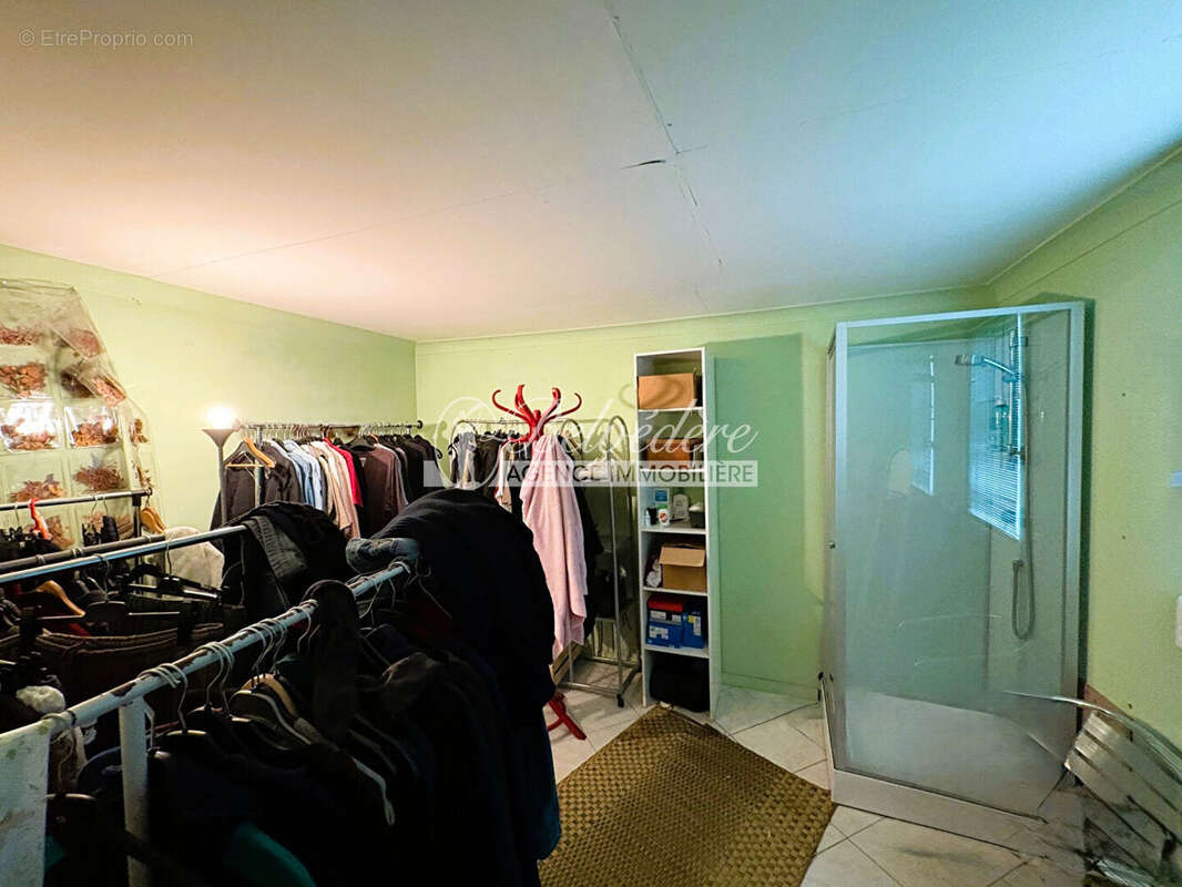 Maison à SAINT-LEU-LA-FORET