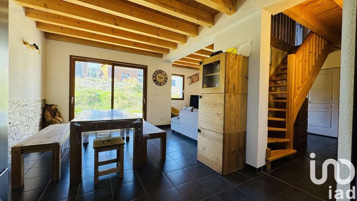 Photo 8 - Maison à PUYVALADOR