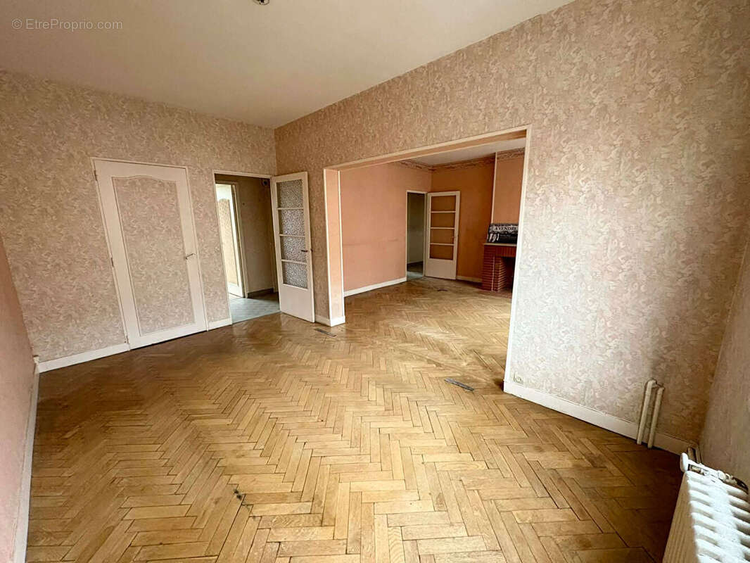 Appartement à AMIENS