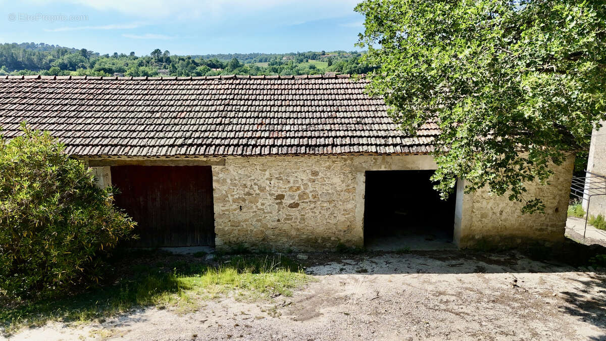 Maison à MOLLANS-SUR-OUVEZE