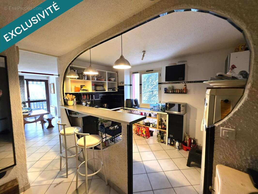 Photo 7 - Appartement à MOIRANS