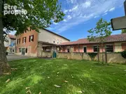 Appartement à MARCIAC