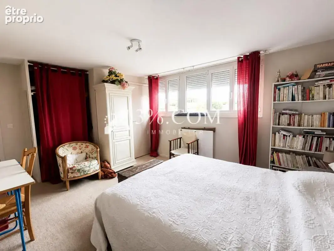 3%.COM-Lille centre, appartement 121,46 m2,3 chambres,2 plac - photo 6