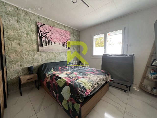 Maison à MARSEILLAN