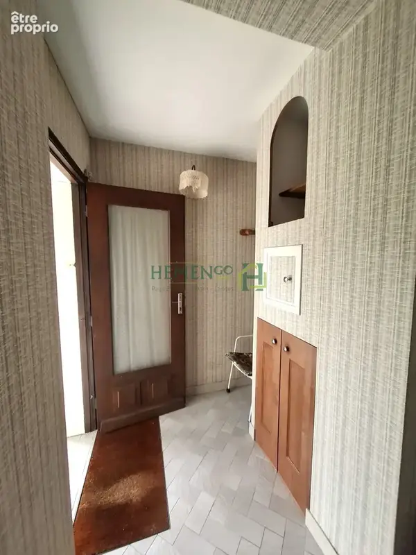 Maison familiale - photo 18