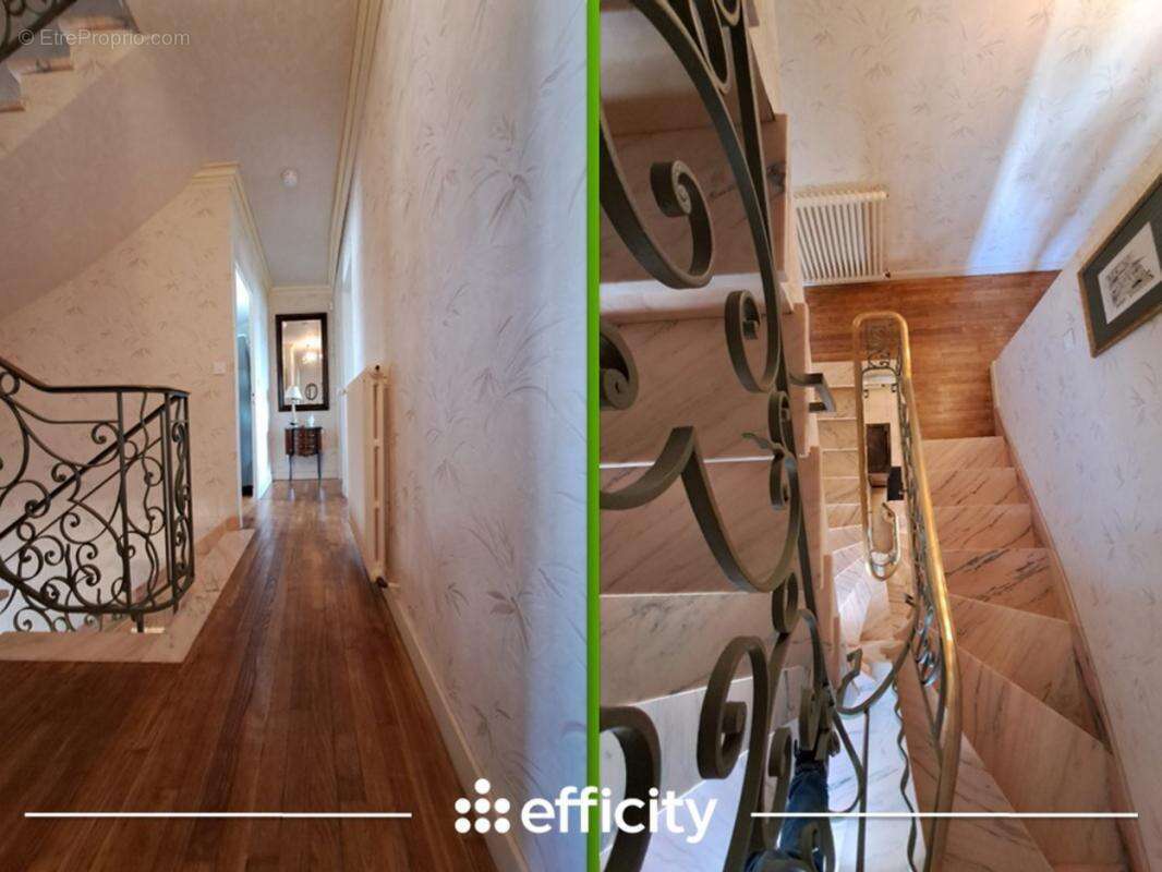 Maison à PLONEOUR-LANVERN