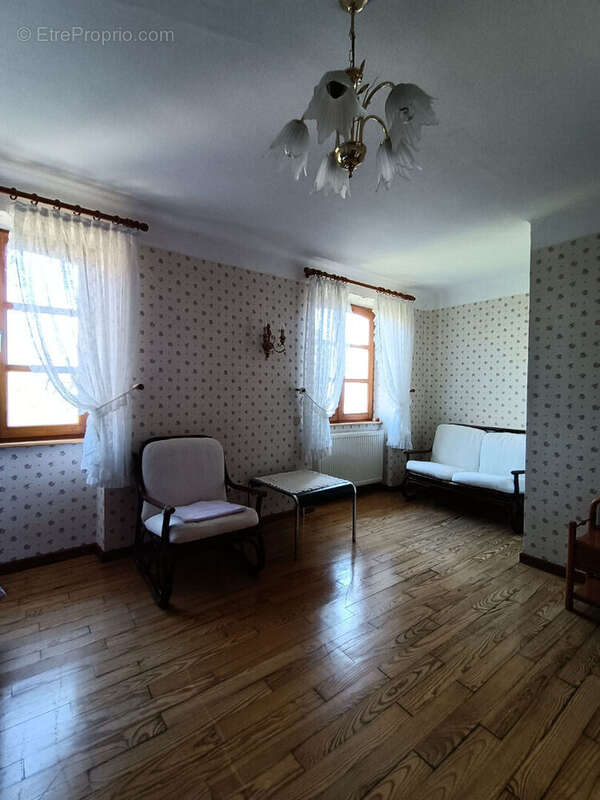 Maison à ESCHWILLER