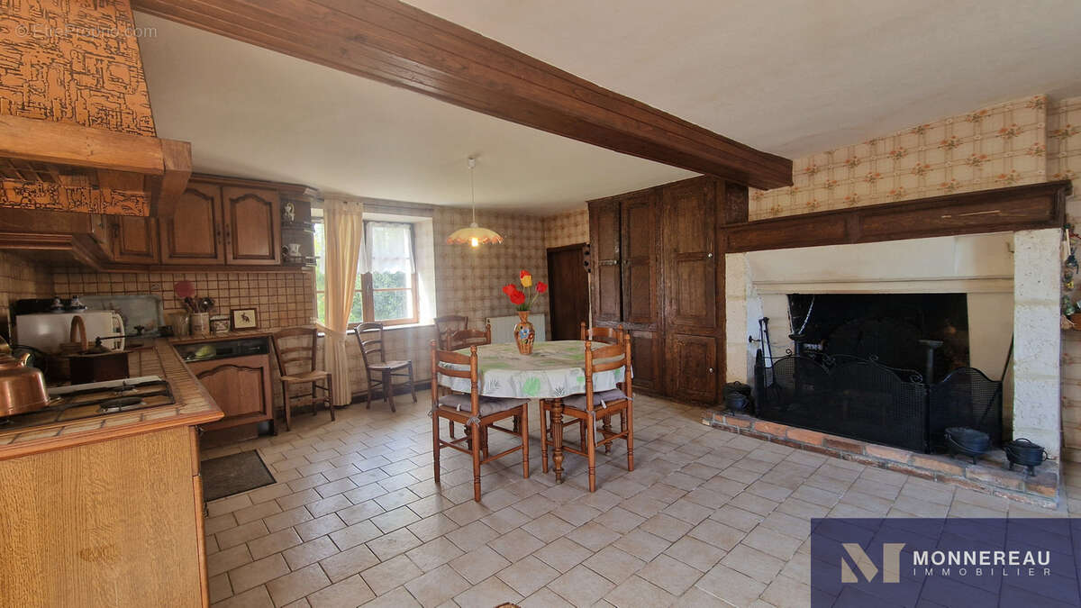 Ancienne ferme - photo 5