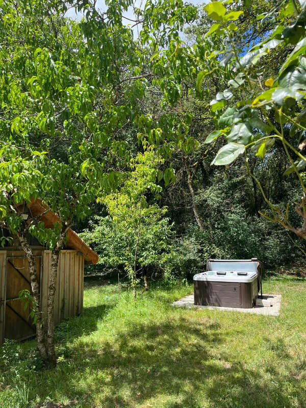 Maison à MONTHOU-SUR-CHER